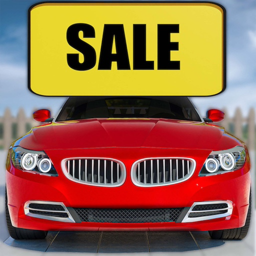 Car Dealership Company Game